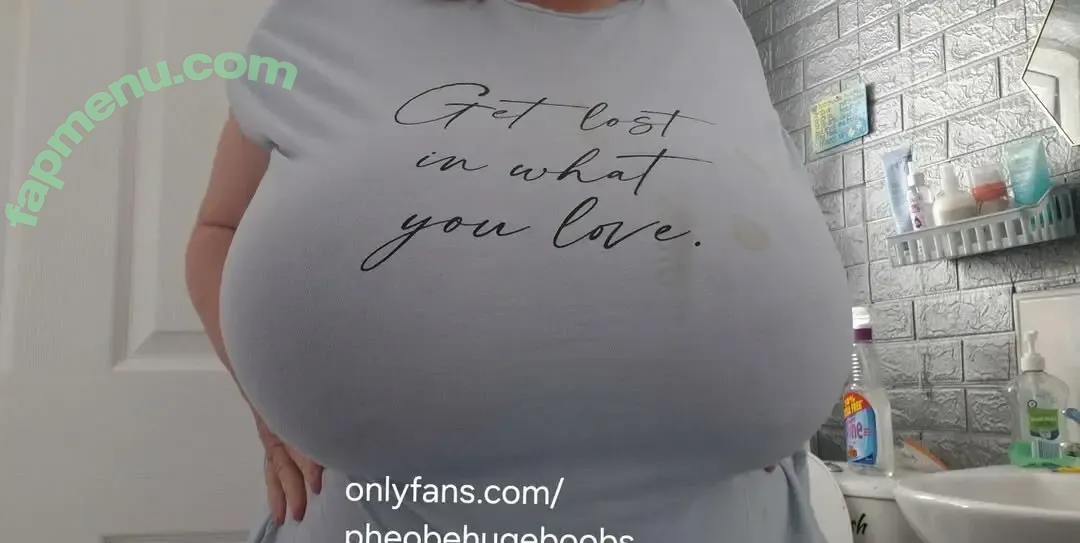 pheobehugeboobs nude photo #0038 (pheobehugeboobs)