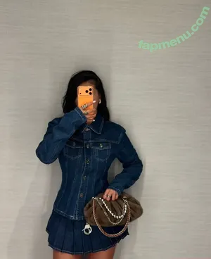 Phi Tran / feetbyphi / missphitran nude photo #0046