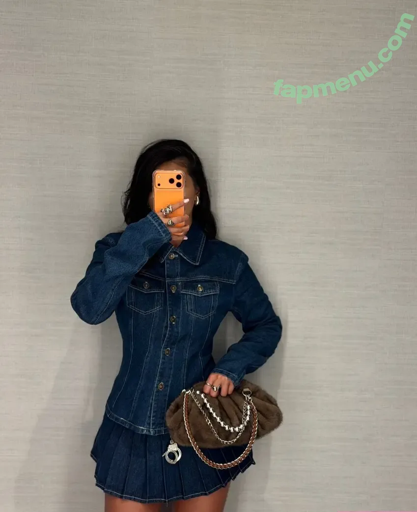 Phi Tran nude photo #0046 (feetbyphi / missphitran)