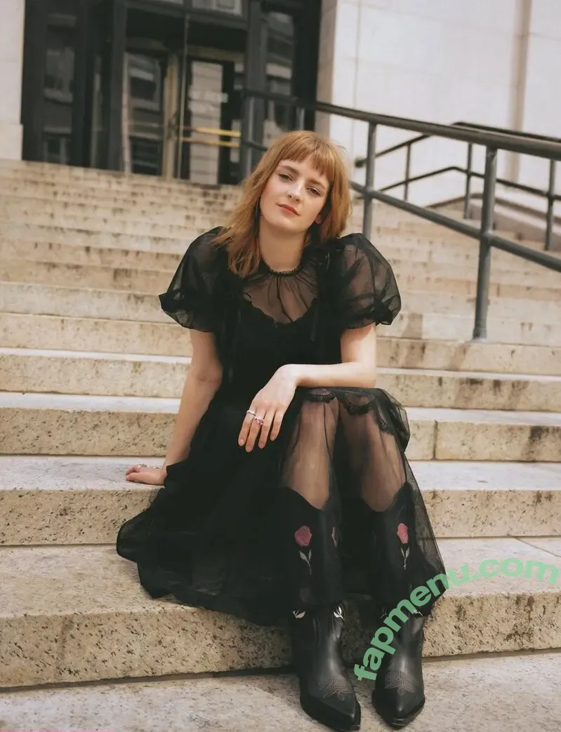 Phia Saban nude photo #0021 (phiasaban)