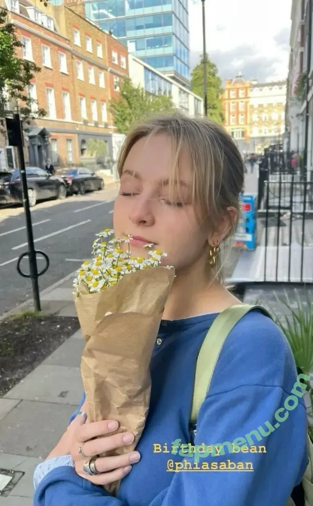 Phia Saban nude photo #0028 (phiasaban)