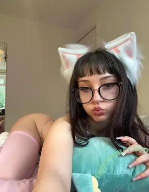 Phiiahunni / Neko.Phia nude photo #0079