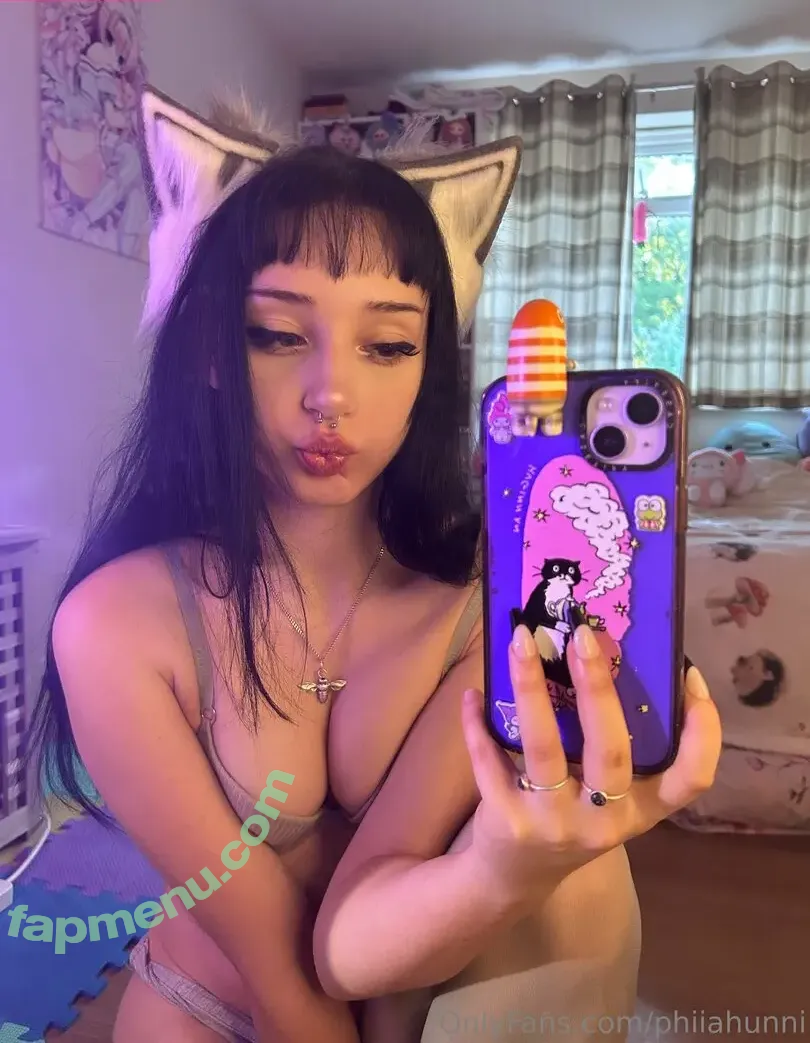 Phiiahunni nude photo #0118 (Neko.Phia)