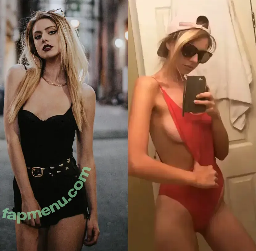 Phillips nude photo #0019 (Phillips)