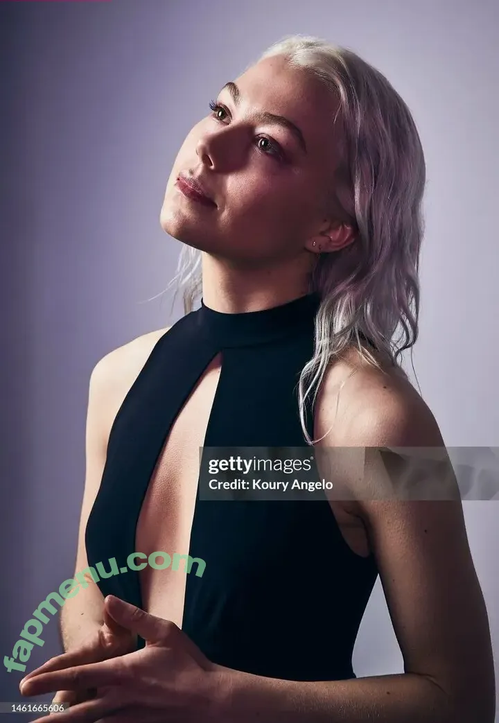 Phoebe Bridgers nude photo #0004 (phoebebridgers)