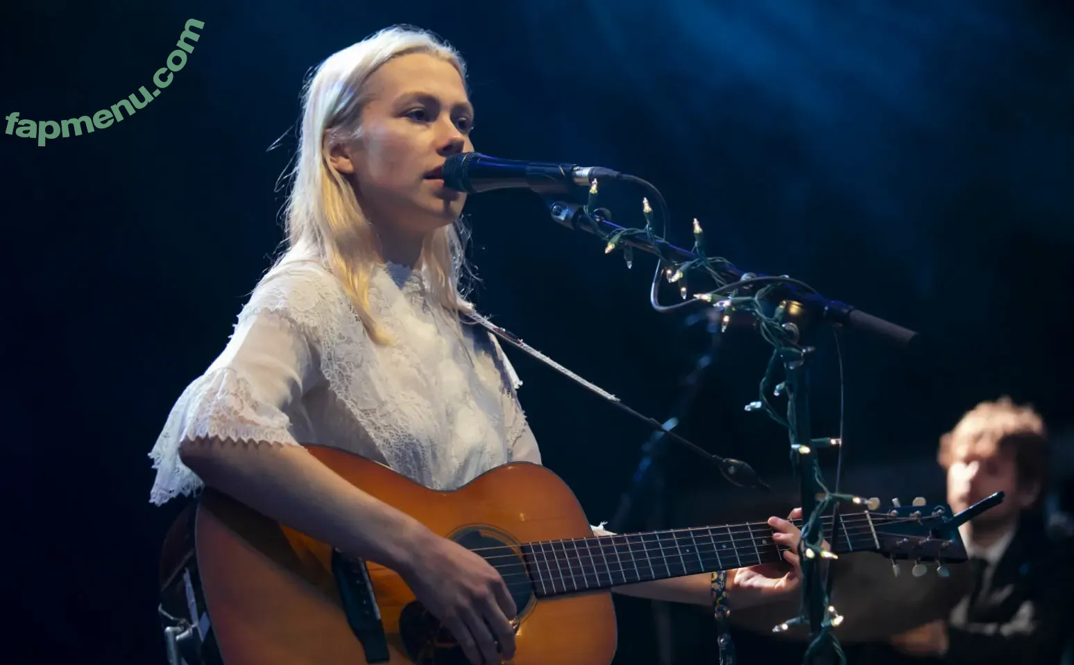 Phoebe Bridgers nude photo #0009 (phoebebridgers)