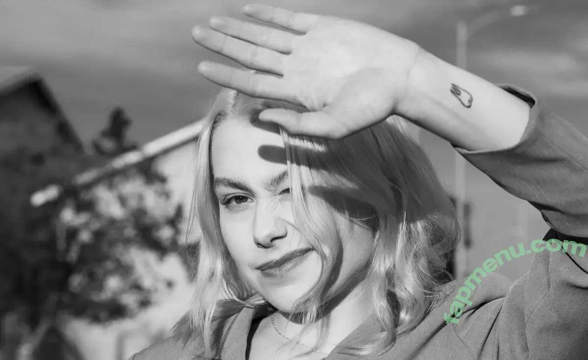 Phoebe Bridgers nude photo #0011 (phoebebridgers)