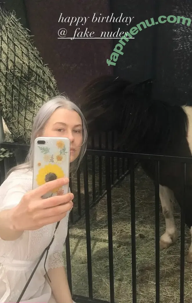 Phoebe Bridgers nude photo #0012 (phoebebridgers)