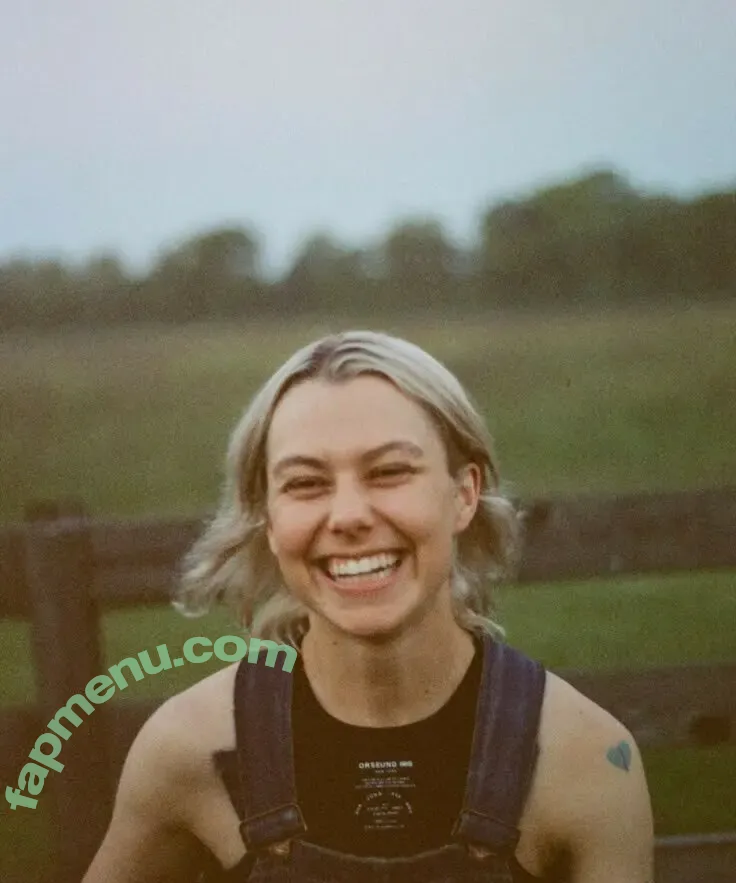 Phoebe Bridgers nude photo #0029 (phoebebridgers)