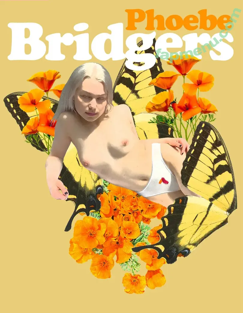 Phoebe Bridgers nude photo #0031 (phoebebridgers)