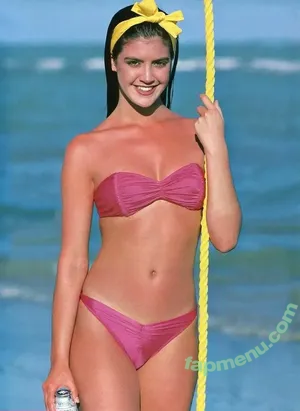Phoebe Cates / PhoebeBCates / phoebecateskline nude photo #0108