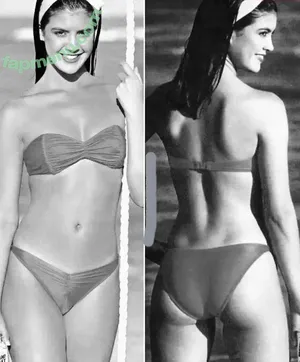 Phoebe Cates / PhoebeBCates / phoebecateskline nude photo #0142