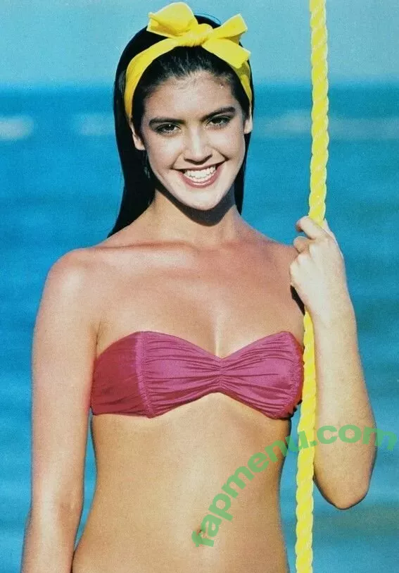 Phoebe Cates nude photo #0070 (PhoebeBCates / phoebecateskline)