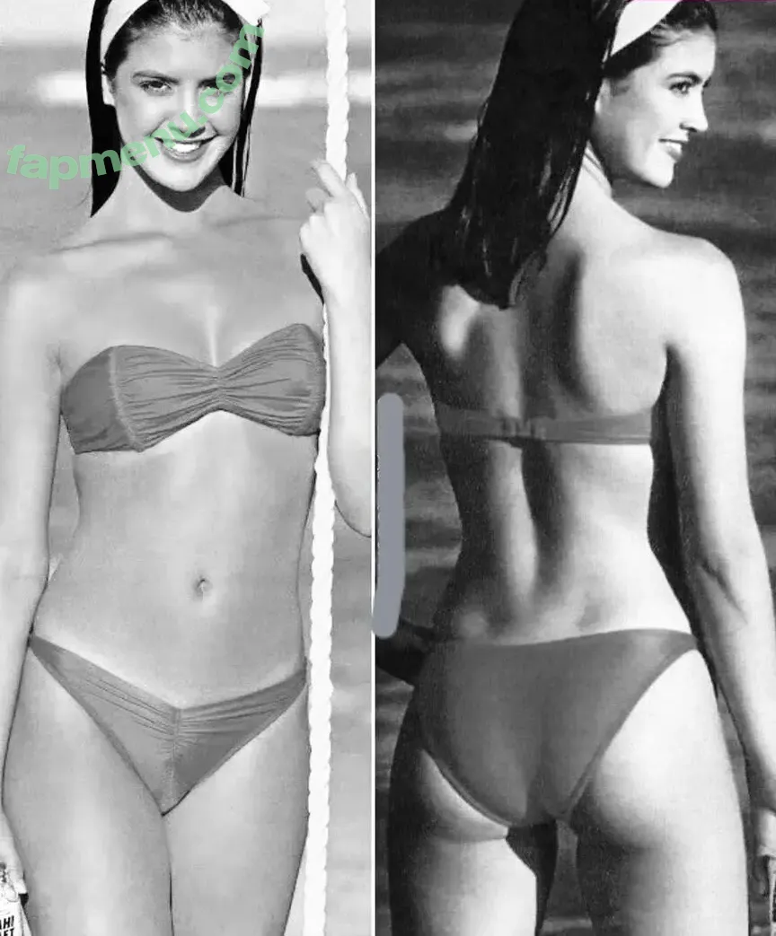 Phoebe Cates nude photo #0142 (PhoebeBCates / phoebecateskline)