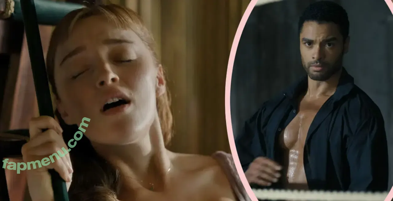 Phoebe Dynevor nude photo #0165 (phoebedynevor)