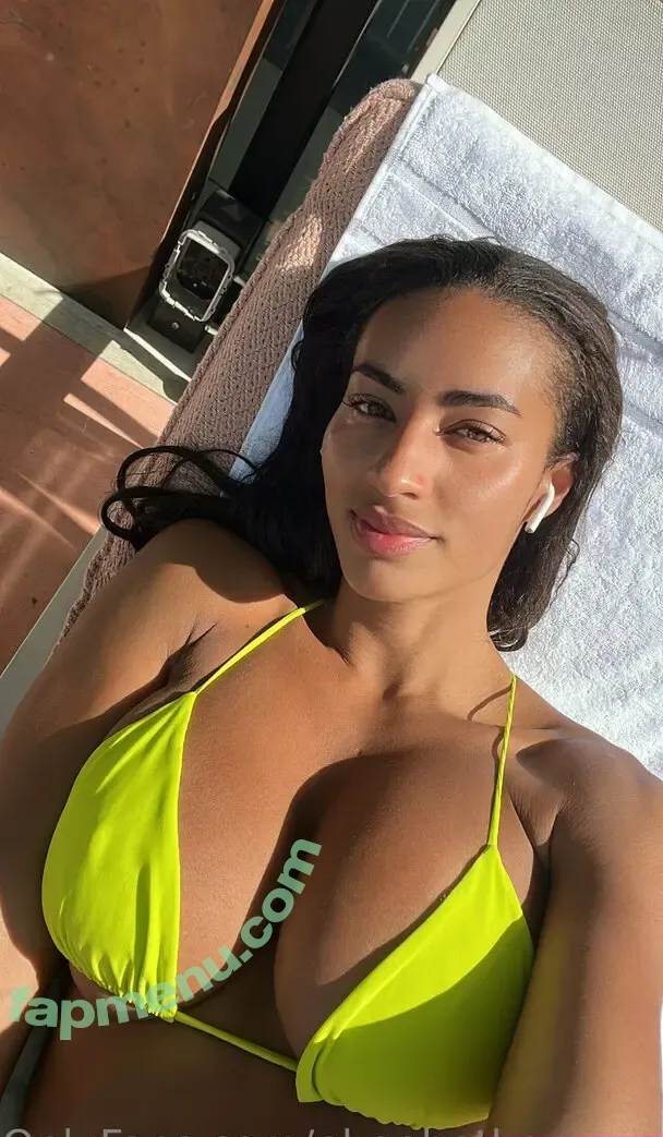 Phoebe Thompson nude photo #0030 (phoebethompson_x)