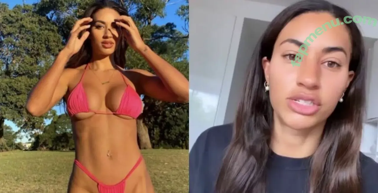 Phoebe Thompson nude photo #0095 (phoebethompson_x)