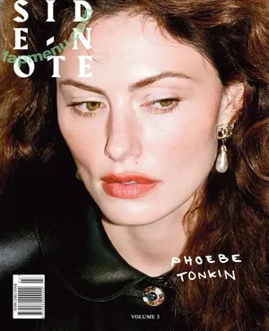 Phoebe Tonkin / phoebejtonkin nude photo #0445