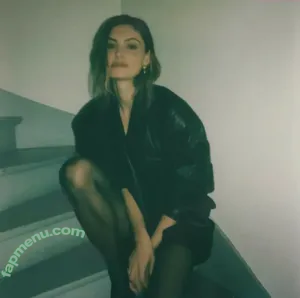 Phoebe Tonkin / phoebejtonkin nude photo #0471