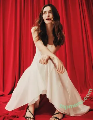 Phoebe Tonkin / phoebejtonkin nude photo #0494
