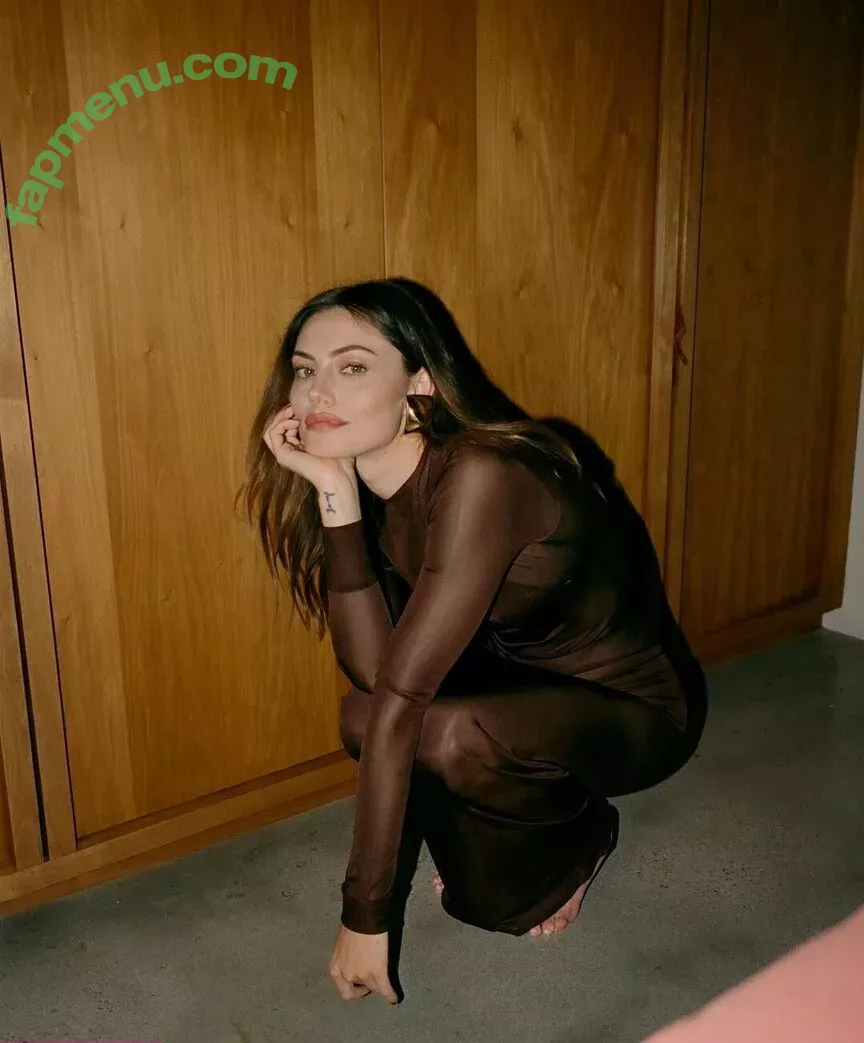 Phoebe Tonkin nude photo #0166 (phoebejtonkin)