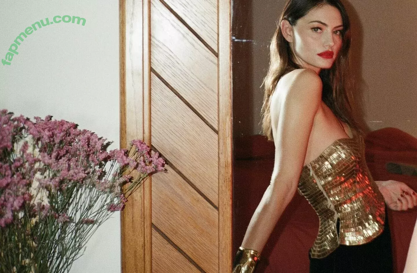 Phoebe Tonkin nude photo #0183 (phoebejtonkin)