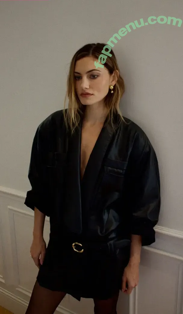 Phoebe Tonkin nude photo #0464 (phoebejtonkin)