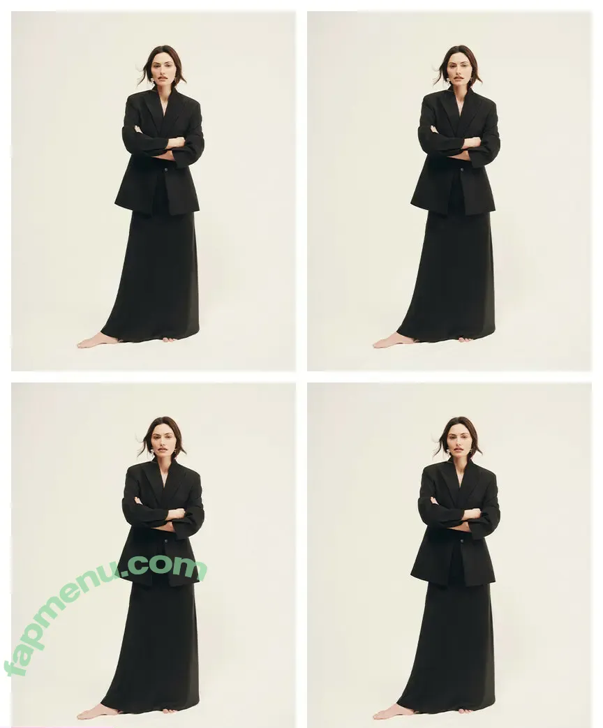 Phoebe Tonkin nude photo #0507 (phoebejtonkin)