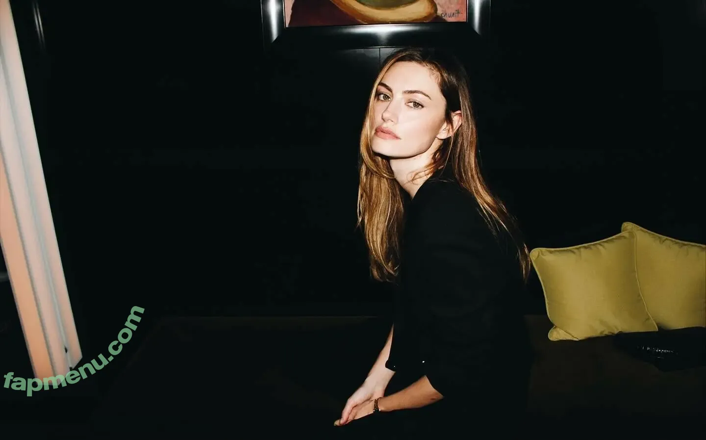 Phoebe Tonkin nude photo #0516 (phoebejtonkin)