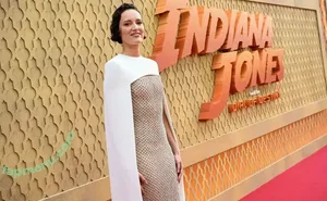 Phoebe Waller-Bridge / phoebewallerbridgesource nude photo #0008