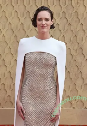 Phoebe Waller-Bridge / phoebewallerbridgesource nude photo #0011