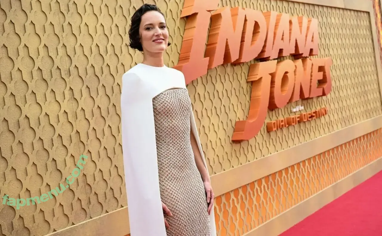 Phoebe Waller-Bridge nude photo #0008 (phoebewallerbridgesource)