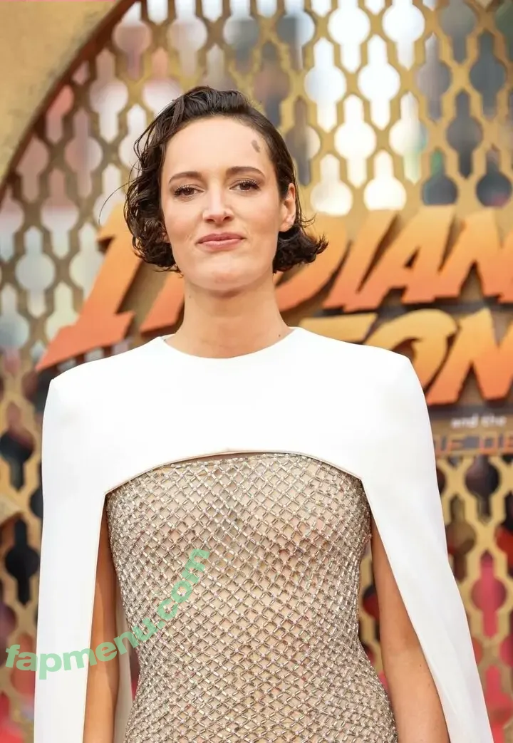 Phoebe Waller-Bridge nude photo #0012 (phoebewallerbridgesource)