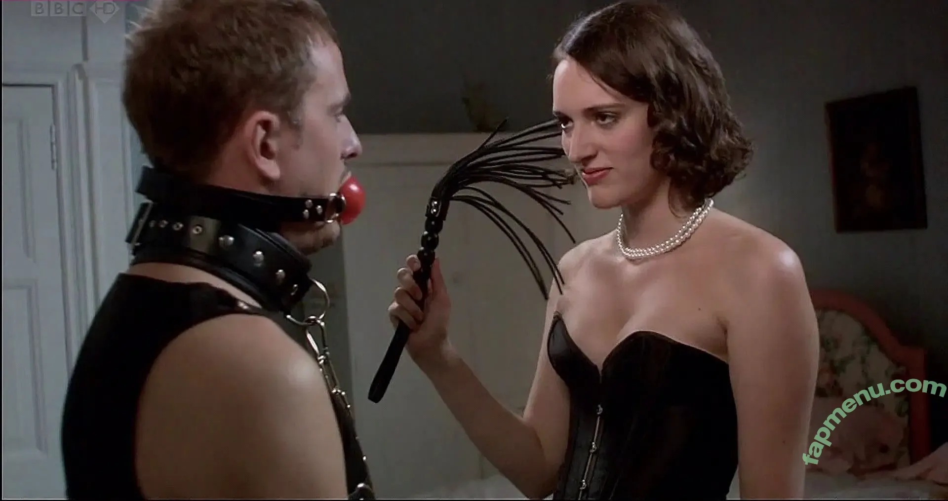 Phoebe Waller-Bridge nude photo #0025 (phoebewallerbridgesource)