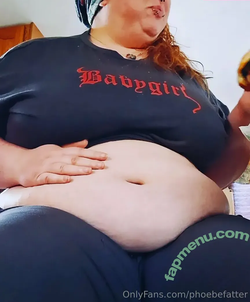 phoebefatter nude photo #0089 (phoebefatter)