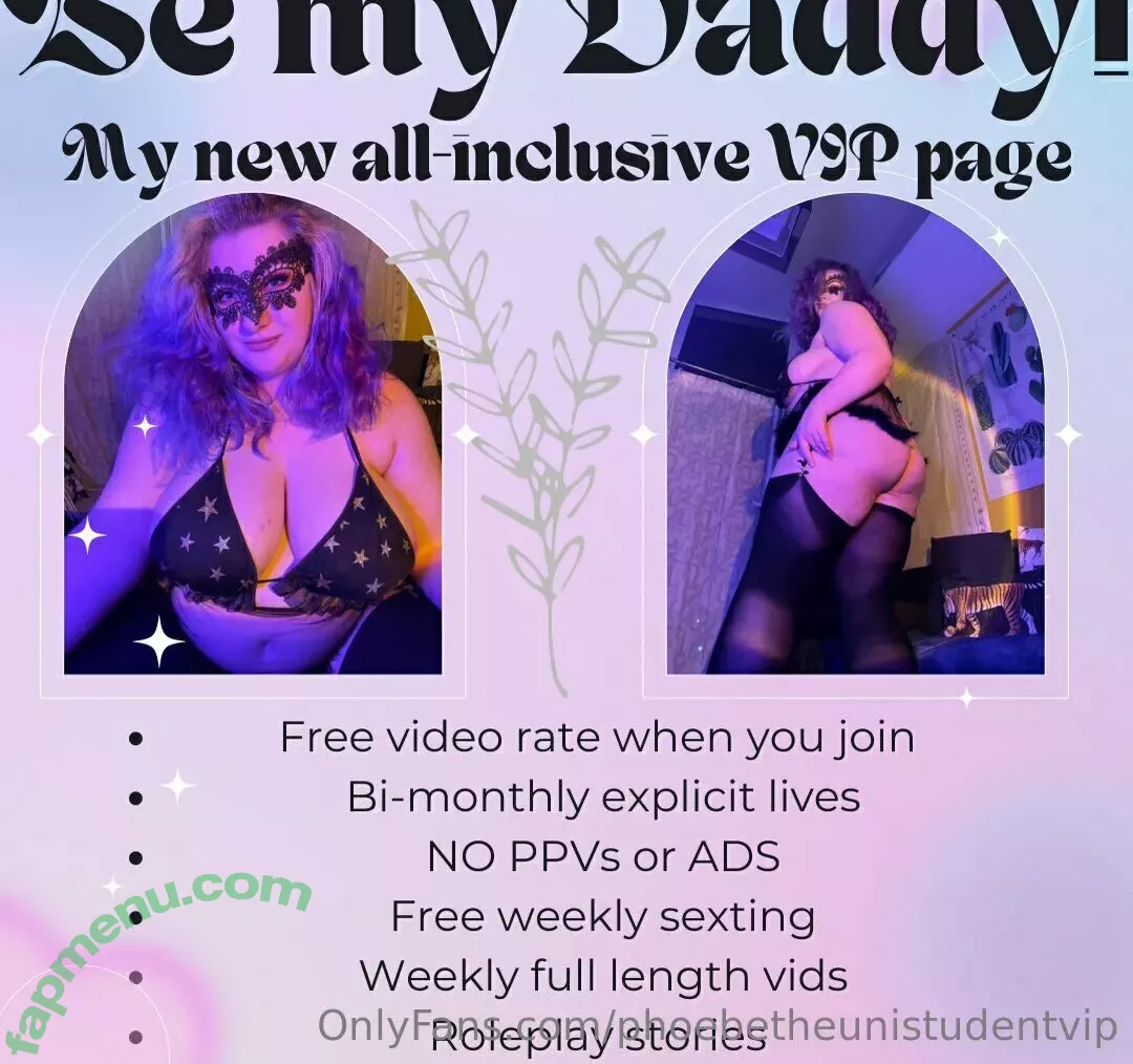 phoebetheunistudentvip nude photo #0002 (uuunrepeatableee)