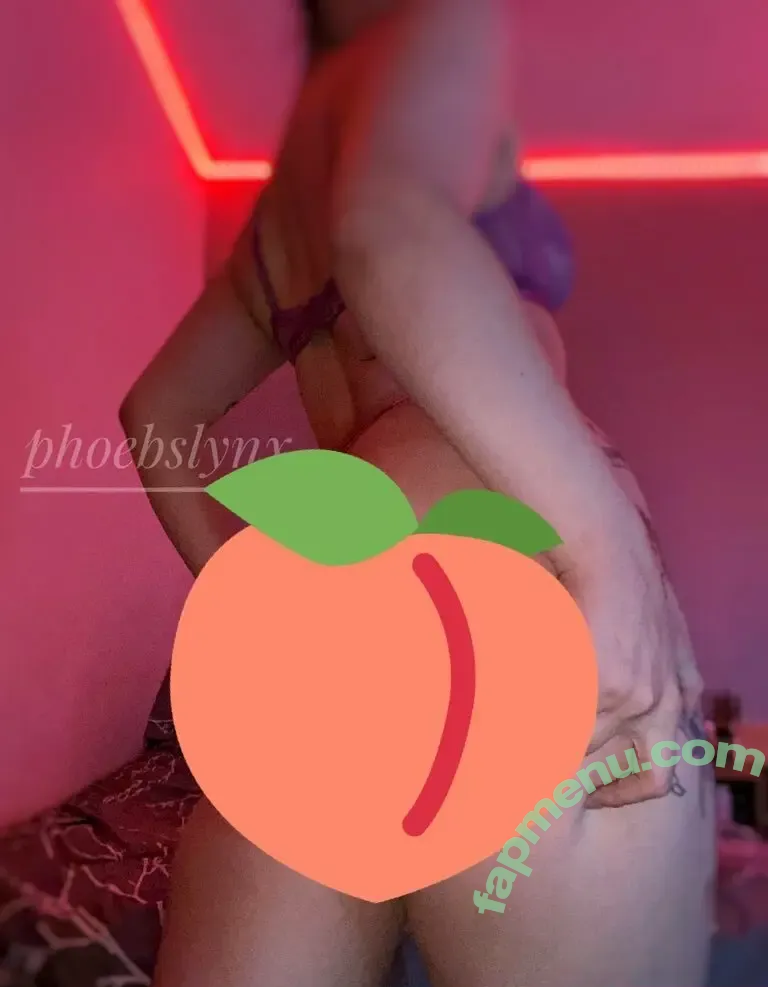 Phoebslynx nude photo #0019 (phoebslinks)