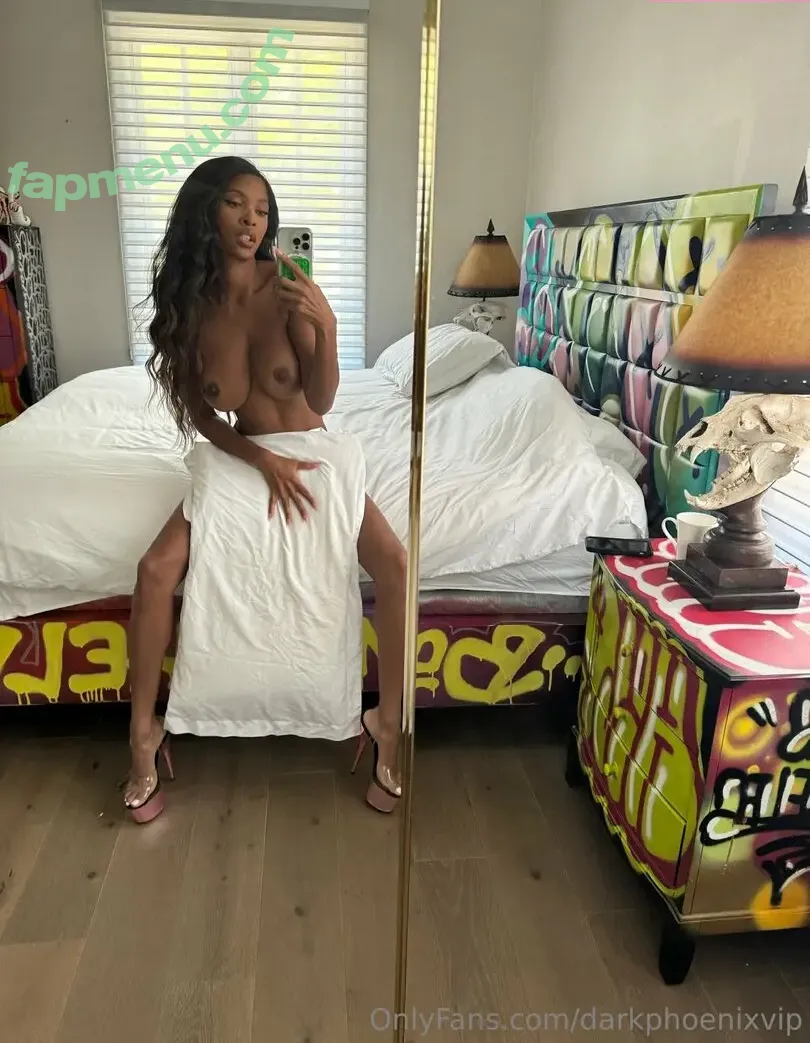 Phoenix Skye nude photo #0069 (Itsphoenixskye / _imdarkphoenix_ / phoenixskye)