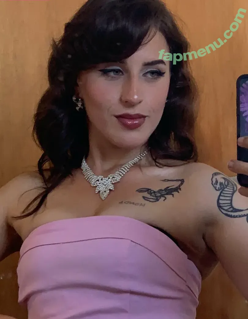 phoenixfortay nude photo #0068 (lamour_entertainment_nz / phoenix_fortay)