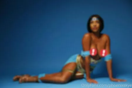 phoenixskye / _imdarkphoenix_ nude photo #0133