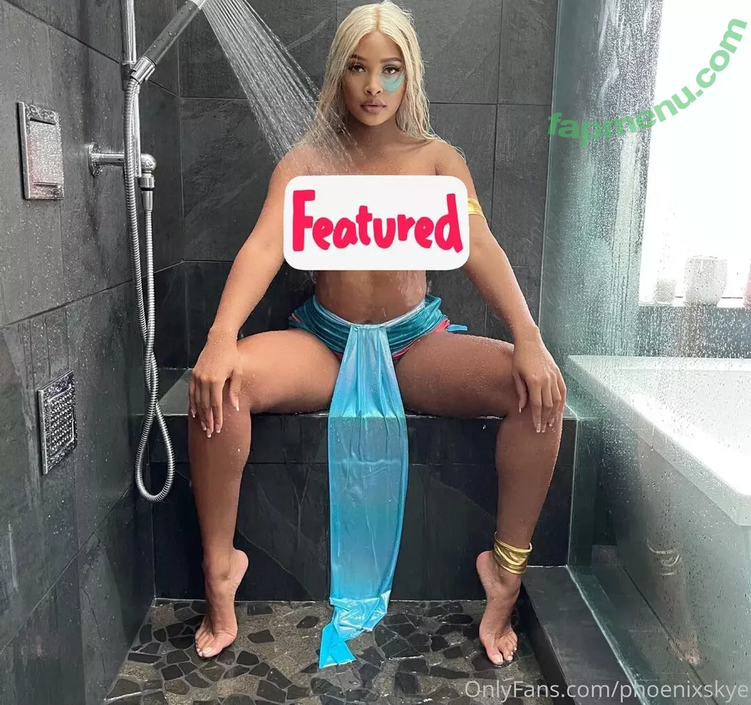 phoenixskye nude photo #0004 (_imdarkphoenix_)