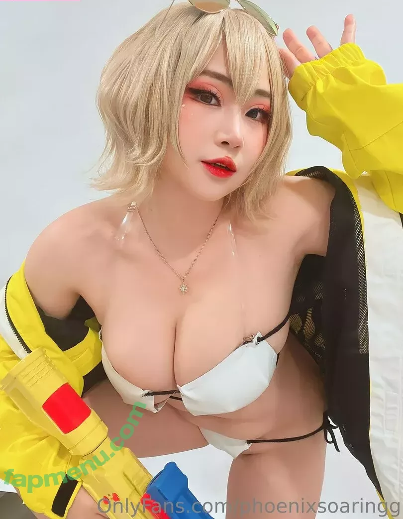 phoenixsoaringg nude photo #0017 (phoenix_cosplaying)