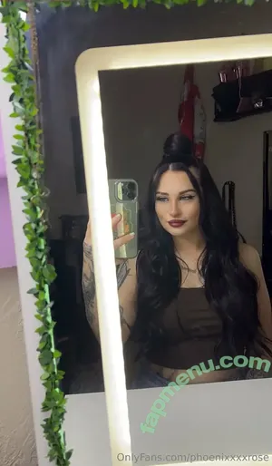 Phoenixxxxrose / phoenixrose.co nude photo #0038