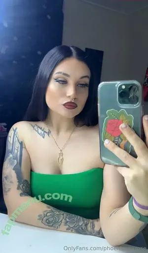 Phoenixxxxrose / phoenixrose.co nude photo #0039