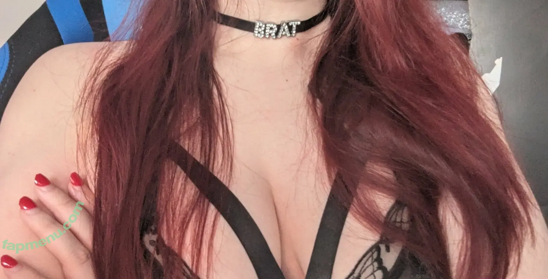 Phoenyx nude photo #0030 (PhoenyxVT / officiallyphoenyx)