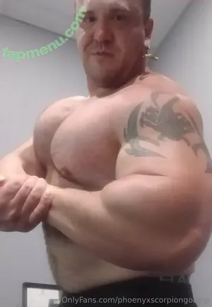 phoenyxscorpiongodvip / phoenyxthescorpiongod nude photo #0020