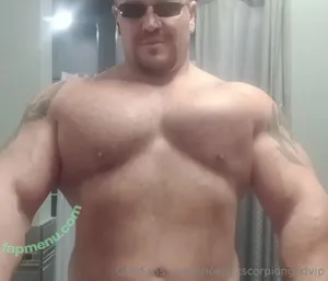 phoenyxscorpiongodvip / phoenyxthescorpiongod nude photo #0032