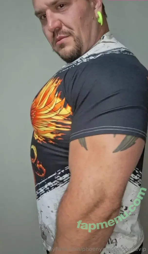 phoenyxscorpiongodvip nude photo #0002 (phoenyxthescorpiongod)