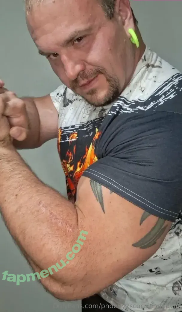 phoenyxscorpiongodvip nude photo #0003 (phoenyxthescorpiongod)