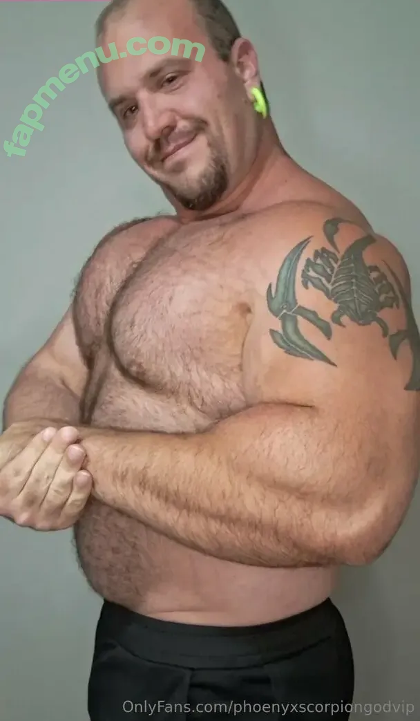 phoenyxscorpiongodvip nude photo #0004 (phoenyxthescorpiongod)